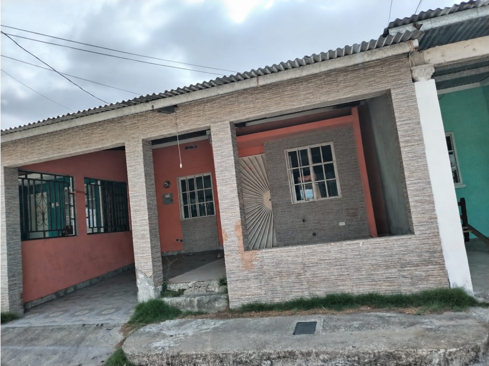 VENTA Casa en Pacora | RE