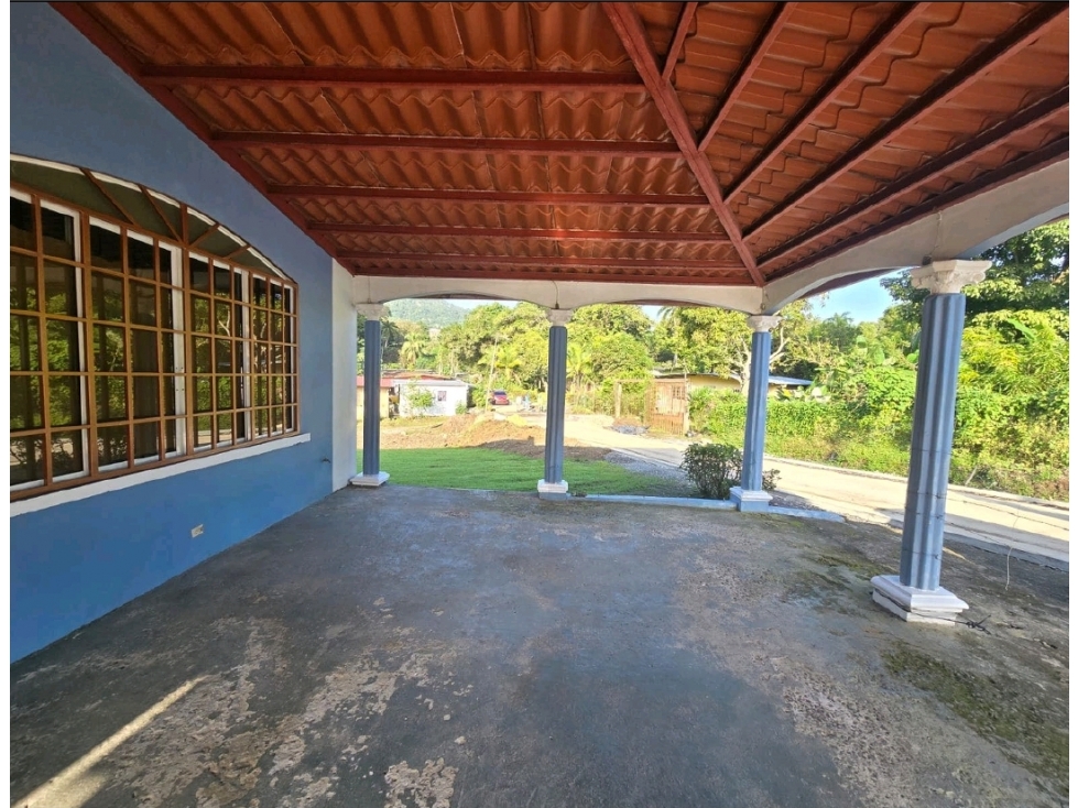 VENTA Casa en Las Lajas | RE - 2