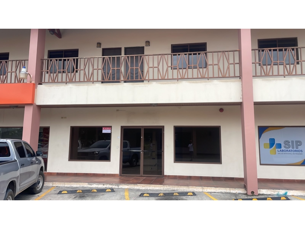 ALQUILER Local Comercial | RE - 1