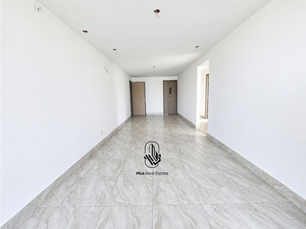 Apartamento a Estrenar en Venta en PH Luxor 400, El Cangrejo | LH