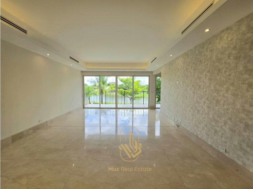 Apartamento en Venta The Reserve, Santa María | WV