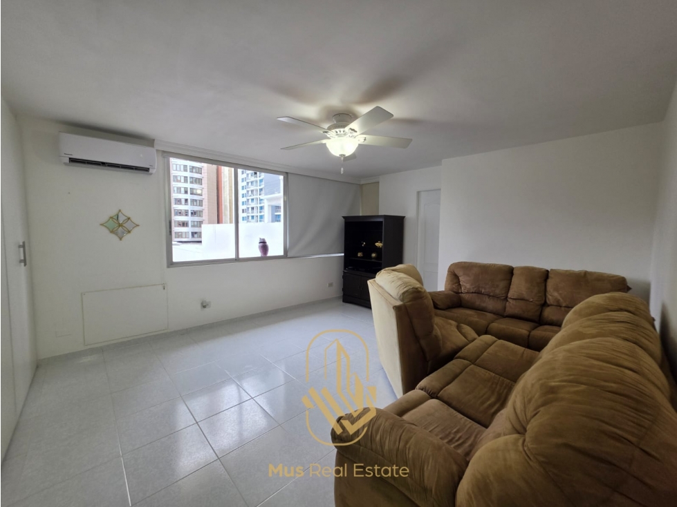 Apartamento en Venta PH Del Caribe, Bella Vista El Cangrejo | WV