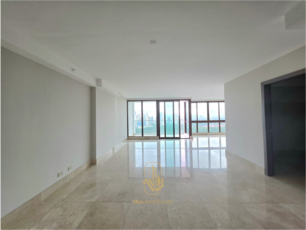 VENTA APARTAMENTO NUEVO PH THE COLONIAL SANTA MARÍA | MODELO A WV