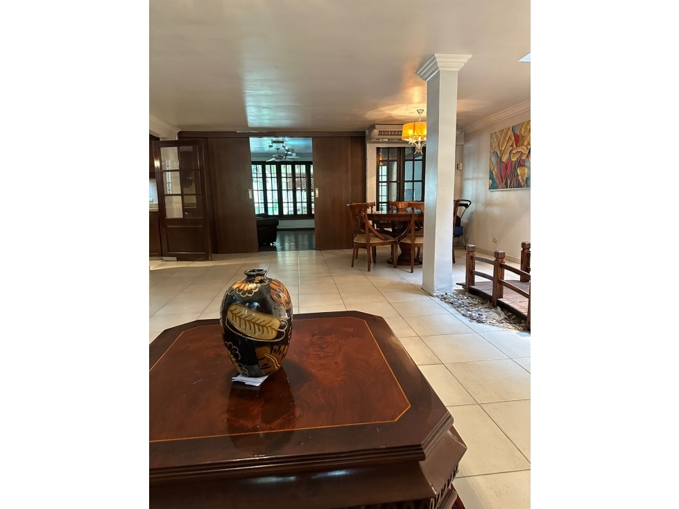 Casa dúplex en venta en Urbanización La Loma, Pueblo Nuevo | DC — foto 3