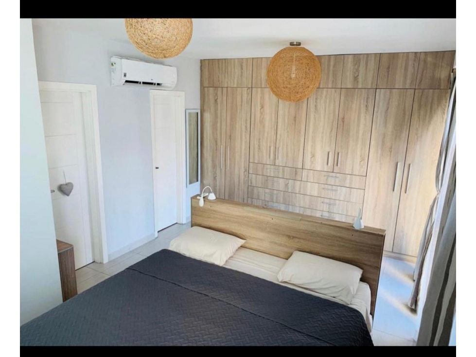 Apartamento Tipo Loft en Alquiler PH Le Mare, Coco del Mar | MA — foto 5