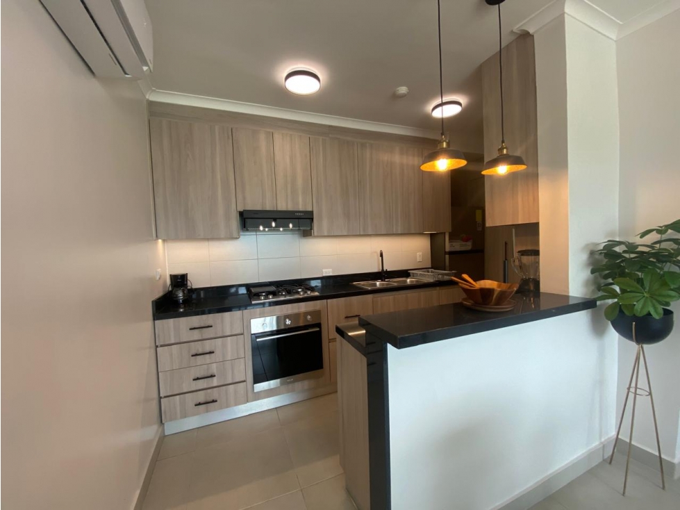 Apartamento en Venta PH Albrook Point, Albrook | MA — foto 6