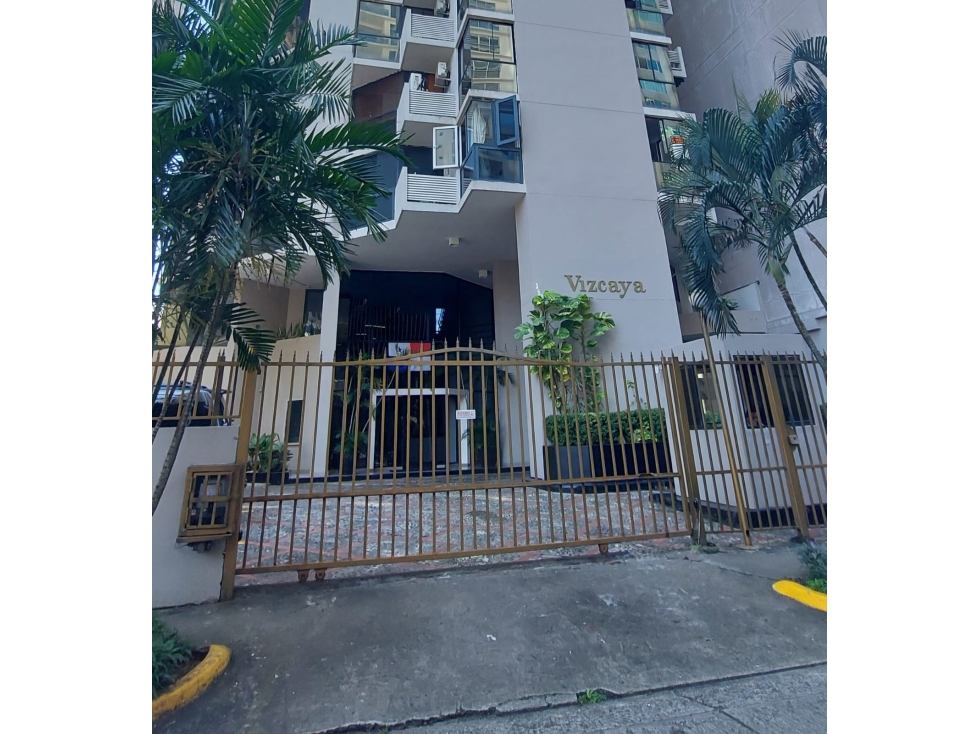 Apartamento en Alquiler PH Vizcaya, Punta Paitilla | MA — foto 2