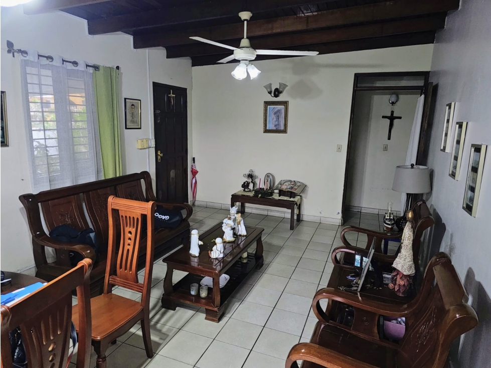 Casa en Venta Urbanización Club X, El Ingenio, Betania | DC — foto 5