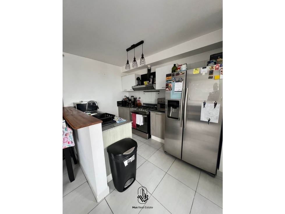 VENTA DE APARTAMENTO AMOBLADO EN PH METROPOLITAN P - VIA ESPAÑA- S.G. — foto 3