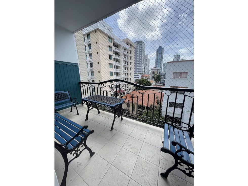 Venta deApartamento en San Francisco Torre Capri- D.G. — foto 4
