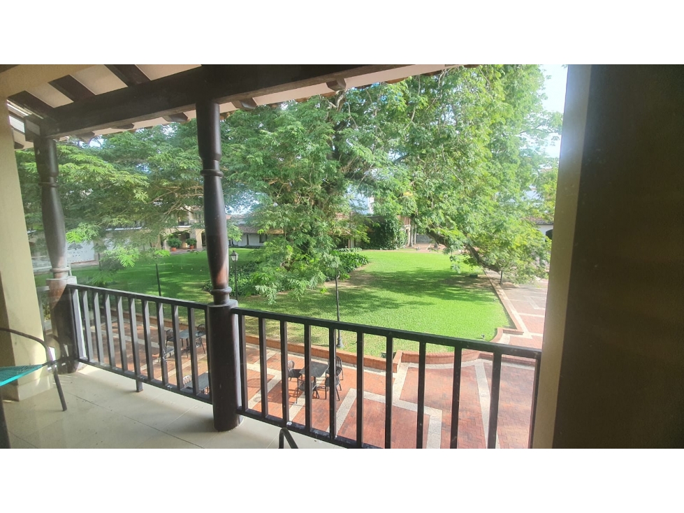 Venta de LOFT en Buenaventura Cocle - Balcon - DG - 6