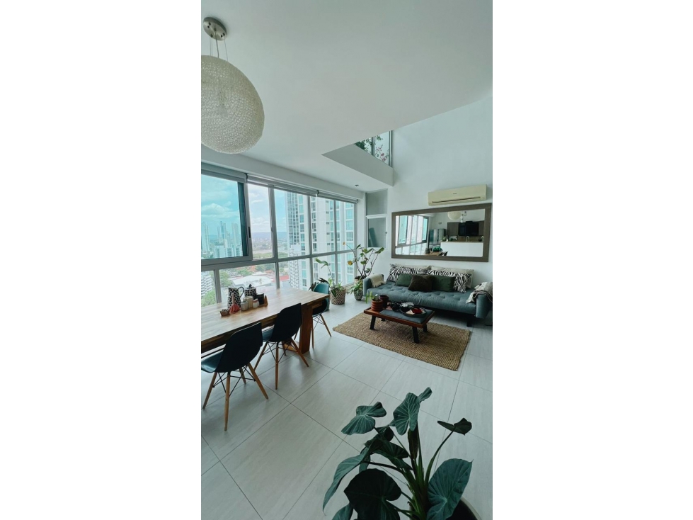 Apartamento Tipo Loft en Alquiler PH Le Mare, Coco del Mar | MA — foto 2