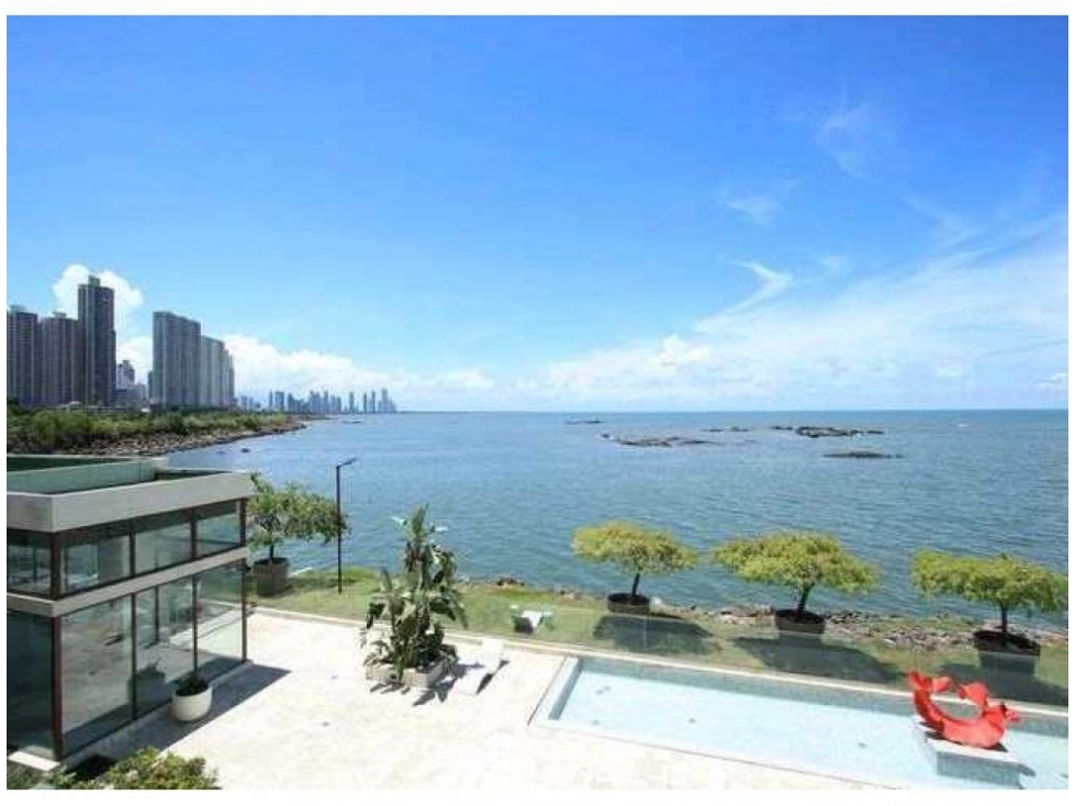Venta y Alquiler Apartamento en PH The Residences, Punta Pacífica MA — foto 4