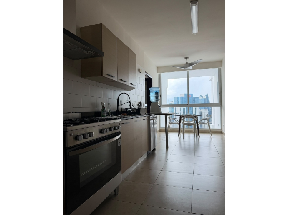 Apartamento en Alquiler PH Marabierto, Avenida Balboa | MA — foto 6