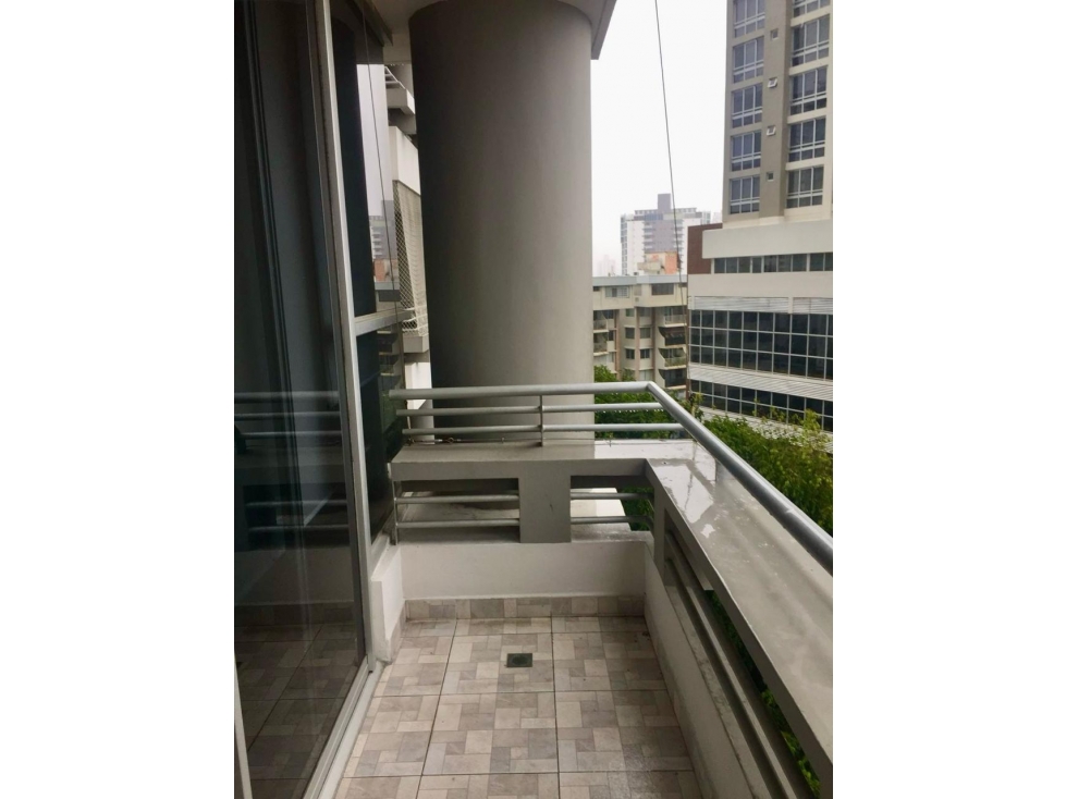 Apartamento en Alquiler PH Luxor, Torre 100, El Cangrejo | MA — foto 2