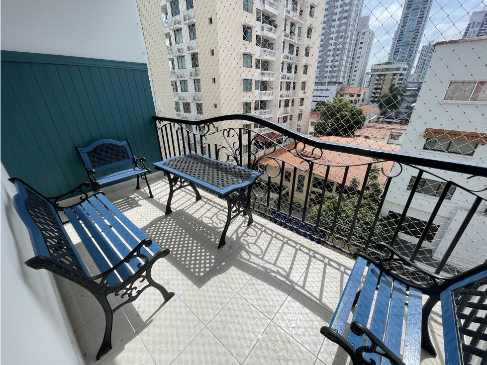 Venta deApartamento en San Francisco Torre Capri- D.G. — foto 5