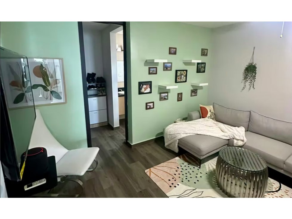 VENTA DE APARTAMENTO EN PH ICON TOWER - COCO DEL MAR