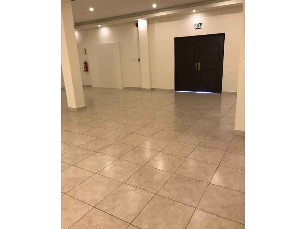 Venta de Plaza Comercial y Apartamentos en La Chorrera - 6