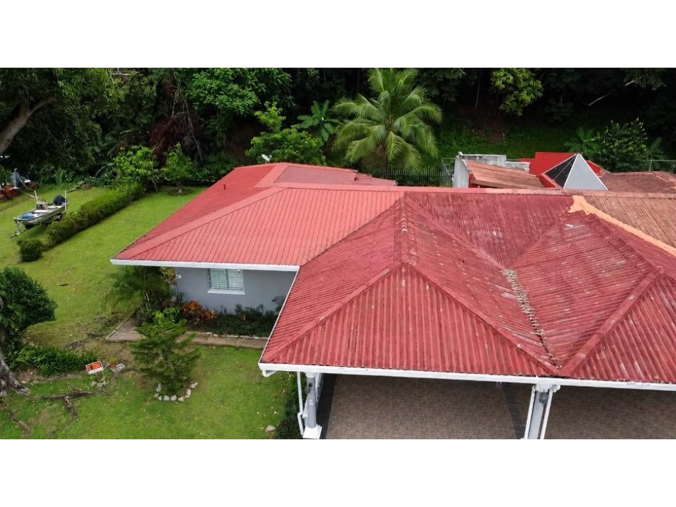 Casa en Venta en Albrook -YP — foto 6