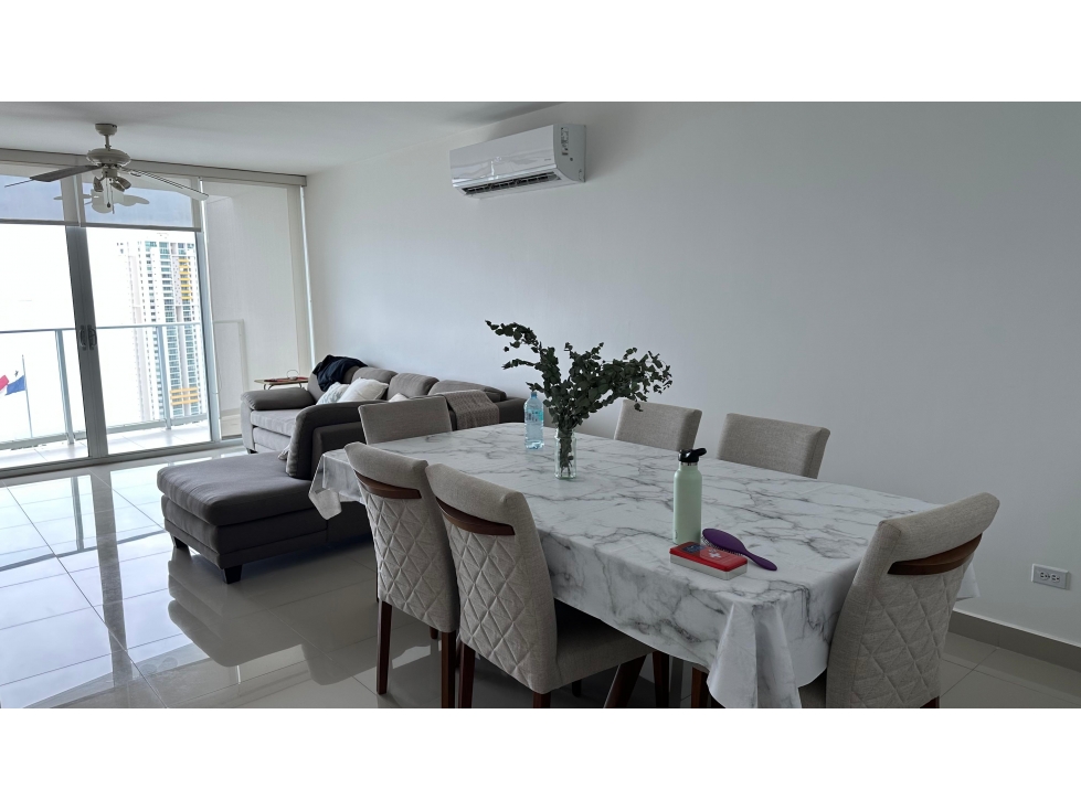Venta de Apartamento en SERENITY - San Francisco - Vista al mar - DG — foto 2