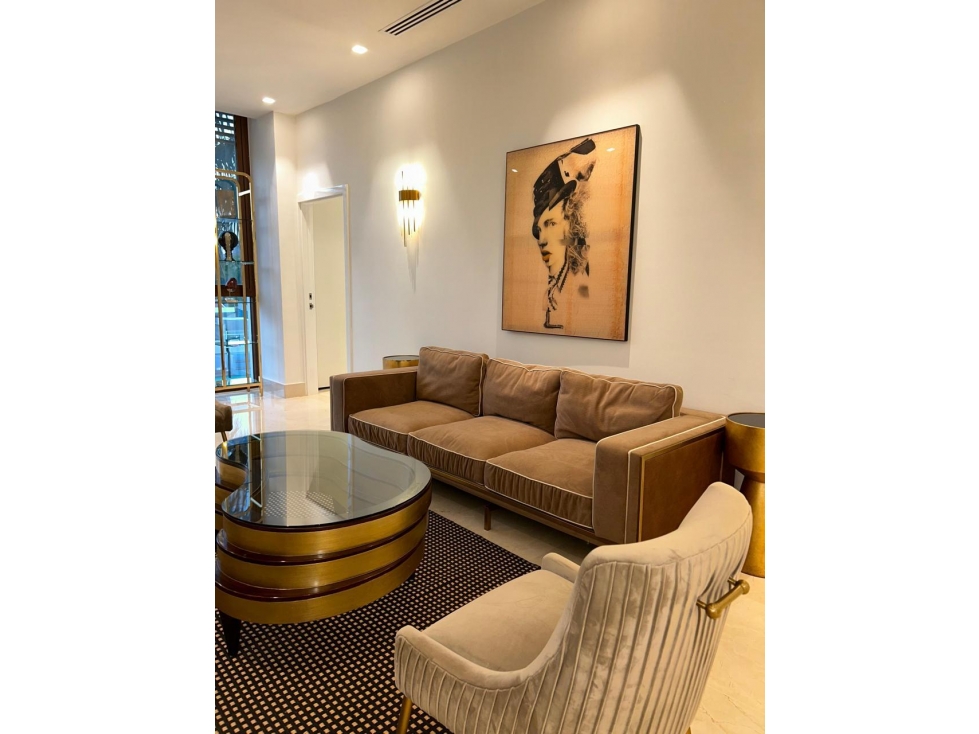 Apartamento en Alquiler Ocean Reef Islands, Punta Pacífica | MA — foto 4
