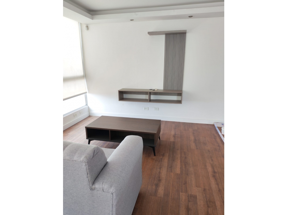 Apartamento en Alquiler PH Oasis Tower- San Francisco- MA — foto 6