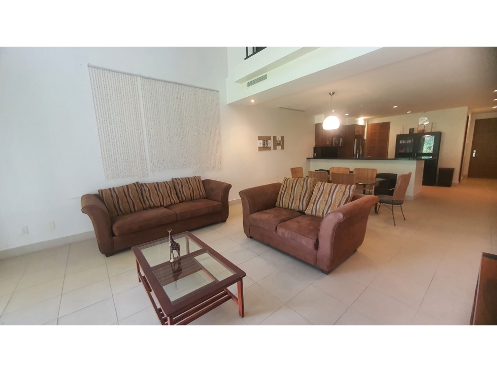 Venta de LOFT en Buenaventura Cocle - Balcon - DG - 4