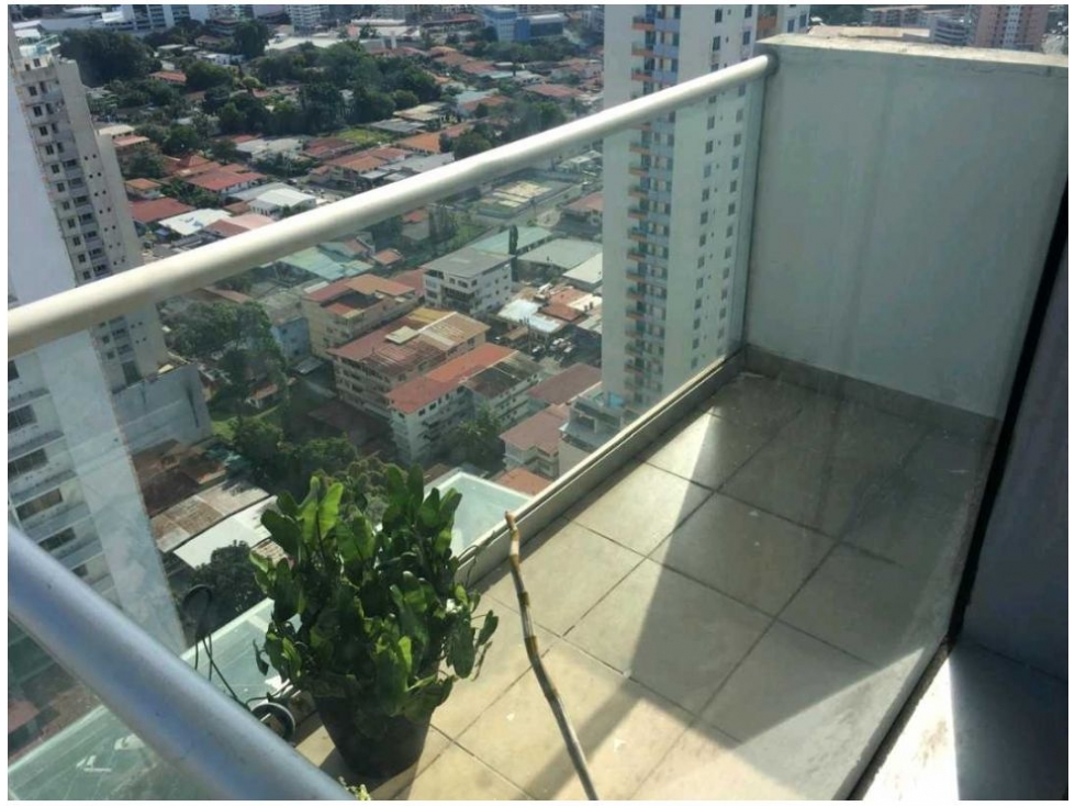 Alquilo Apartamento en PH Window Tower, San Francisco - YP — foto 6