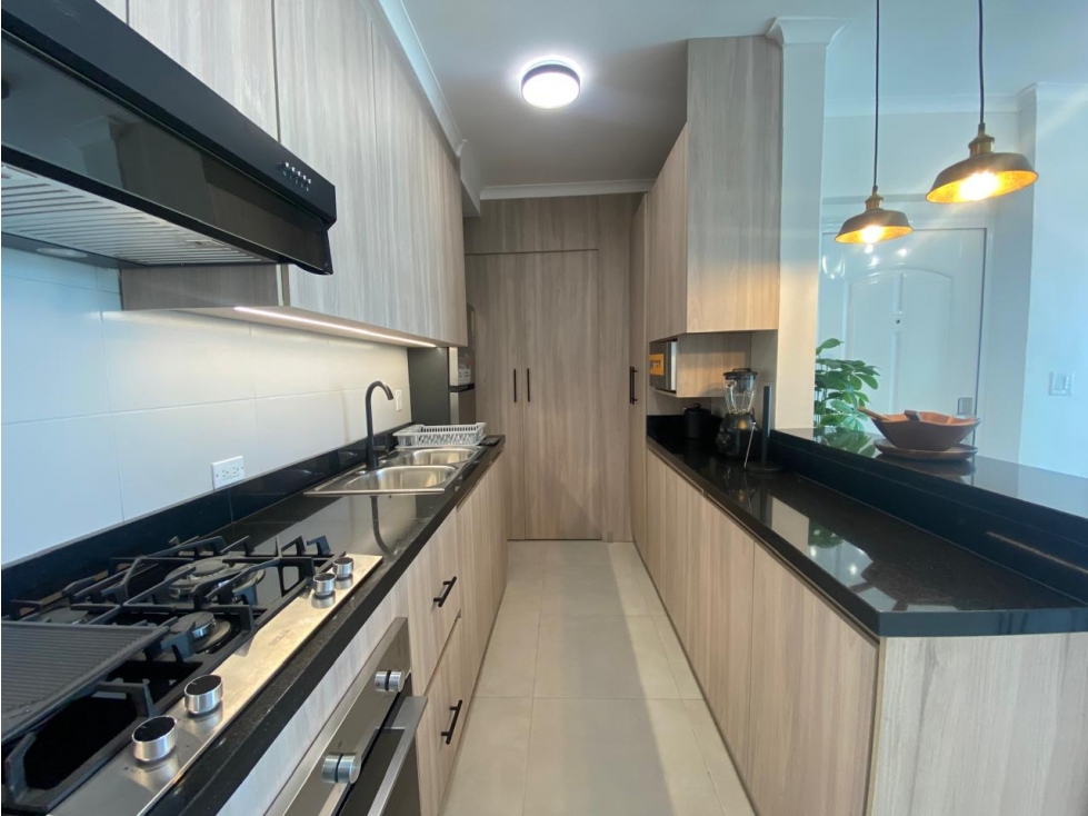 Apartamento en Venta PH Albrook Point, Albrook | MA — foto 5