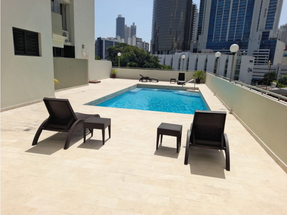 Apartamento en Venta PH Marsella, Marbella | MA — foto 2