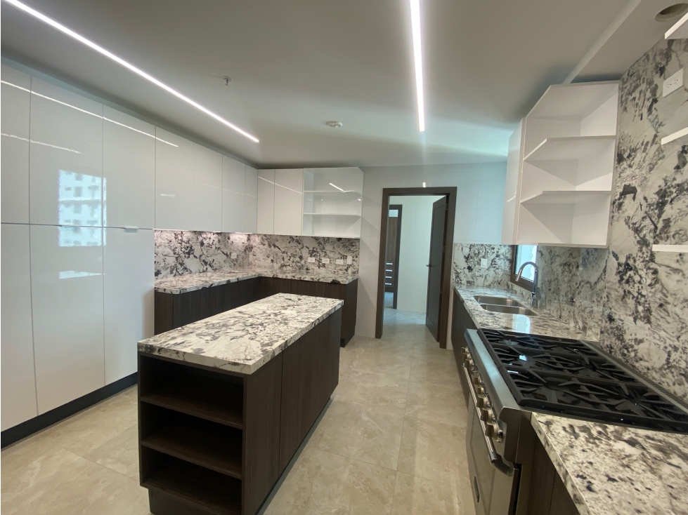Apartamento Nuevo en Venta PH The Colonial Santa María - LH — foto 5