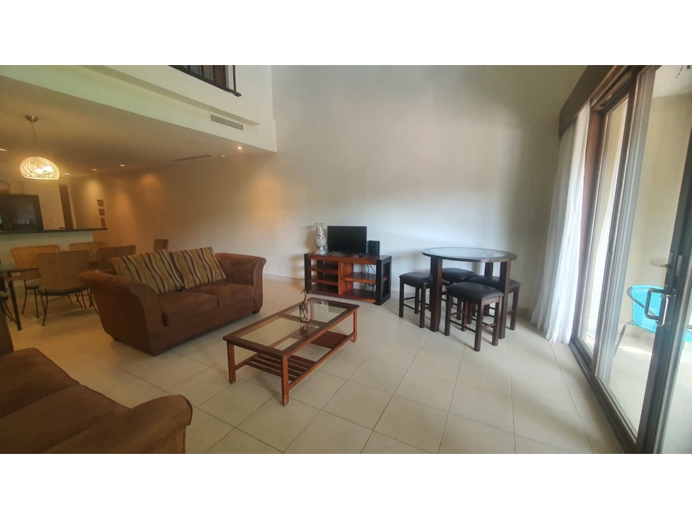 Venta de LOFT en Buenaventura Cocle - Balcon - DG - 2