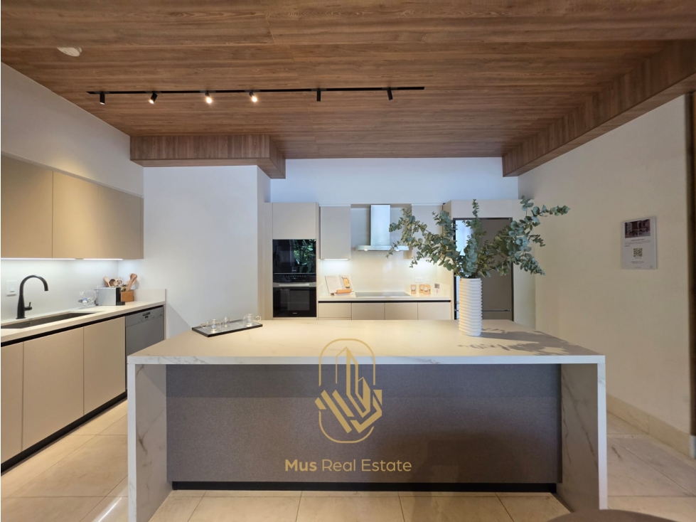 VENTA APARTAMENTO DE 2 NIVELES EN SANTA MARÍA | PH OCEANA WV — foto 6
