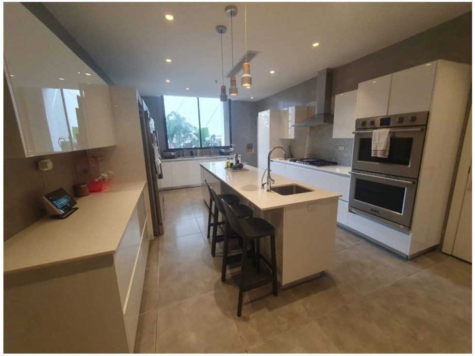 Venta y Alquiler Apartamento en PH The Residences, Punta Pacífica MA — foto 2