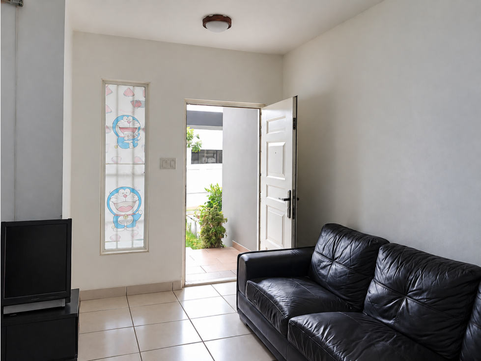 Casa en Venta en PH Victoria, Brisas del Golf Paseo del Norte | LH — foto 2