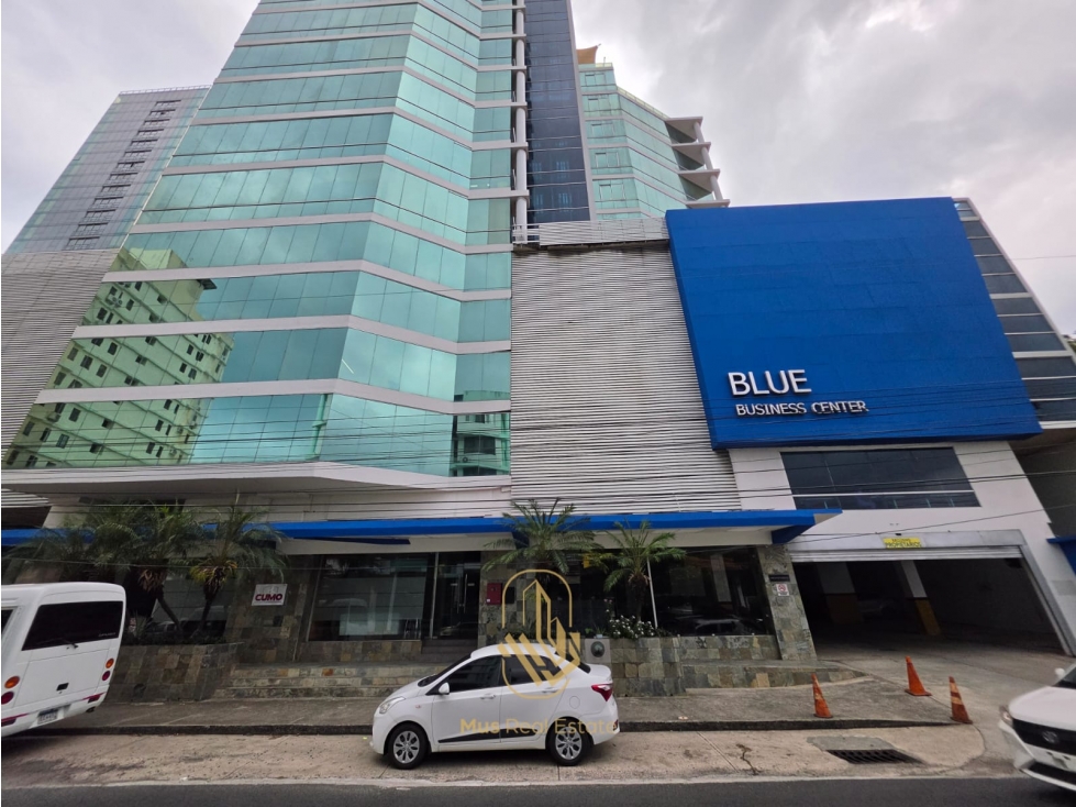 Oficina en Alquiler Blue Business, San Francisco - WV