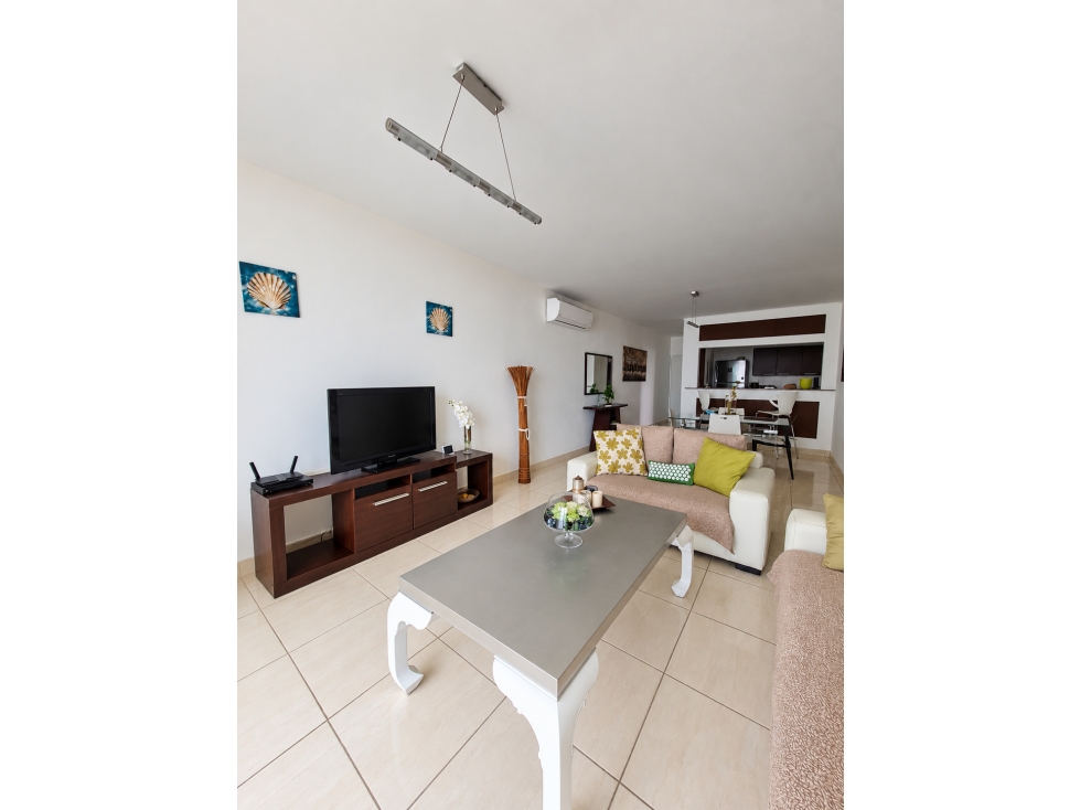 VENTA Apartamento en PH Pacific Sea Punta Pacífica - SG — foto 6