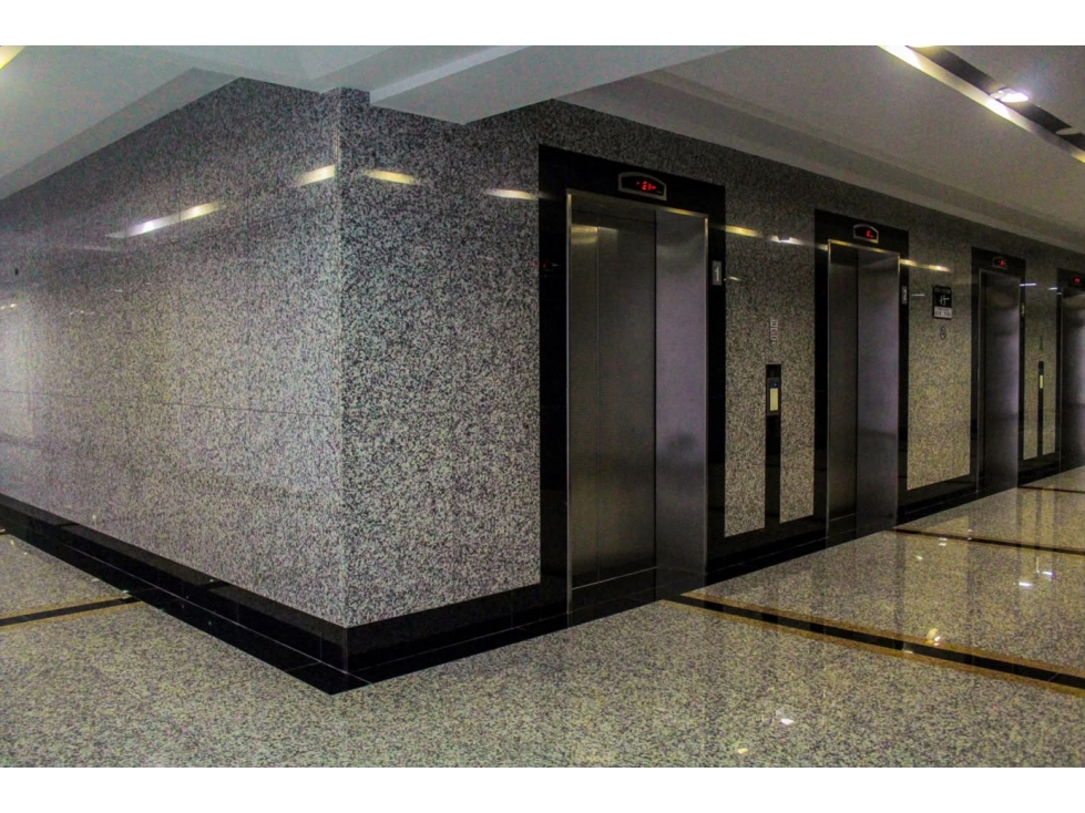 Oficinas en Venta en Obra Gris en Torre BICSA, Avenida Balboa | LH - 5