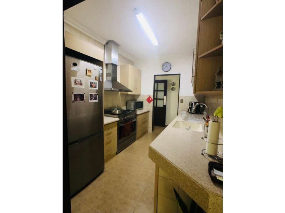 Casa Residencial de 2 Niveles en Venta Urb. Club X, Betania | DC — foto 5