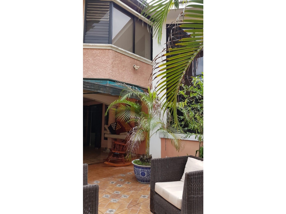 Casa en Venta Villas de Vizcaya, Condado del Rey | DC - 2