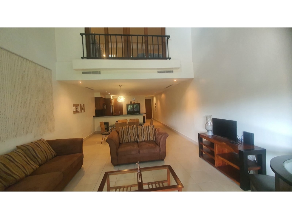 Venta de LOFT en Buenaventura Cocle - Balcon - DG - 5