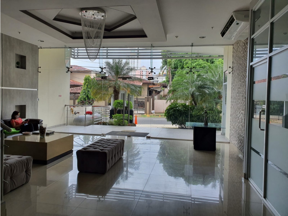 VENTA Apartamento Amoblado en PH Diamond Tower San Francisco - SG — foto 3