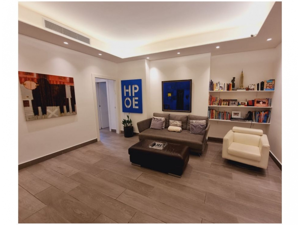 Venta y Alquiler Apartamento en PH The Residences, Punta Pacífica MA — foto 5
