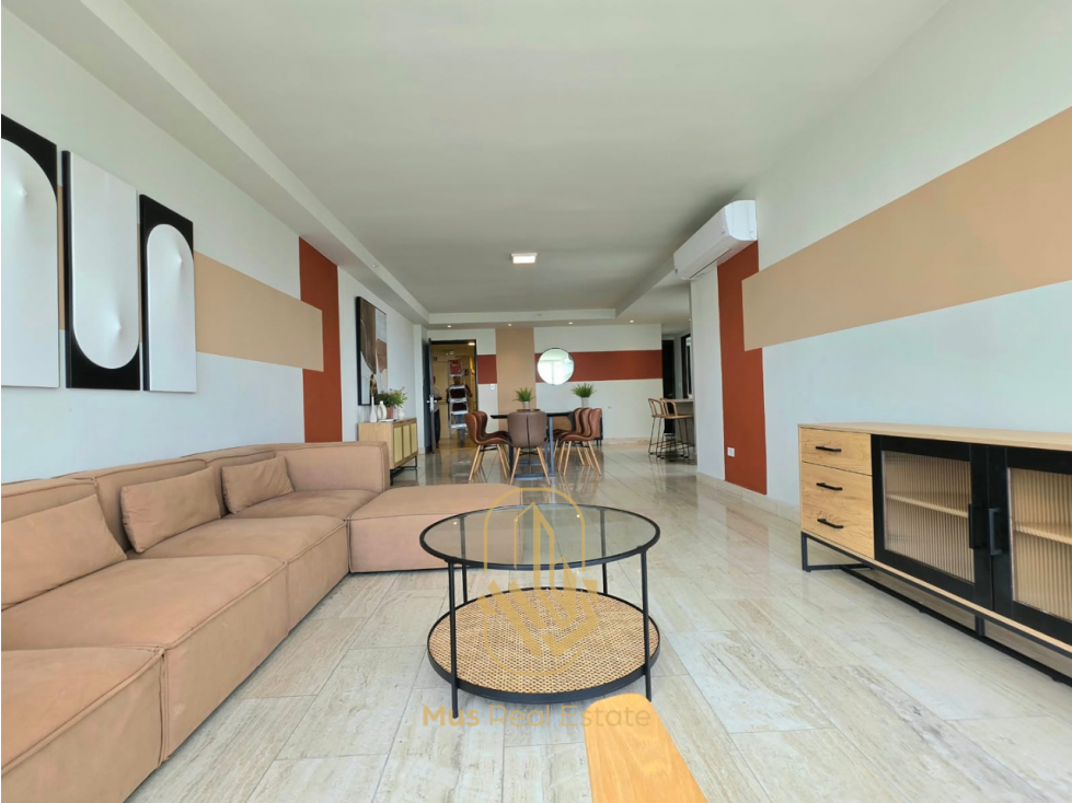 Apartamento en Alquiler en PH The Regent, Costa del Este WV