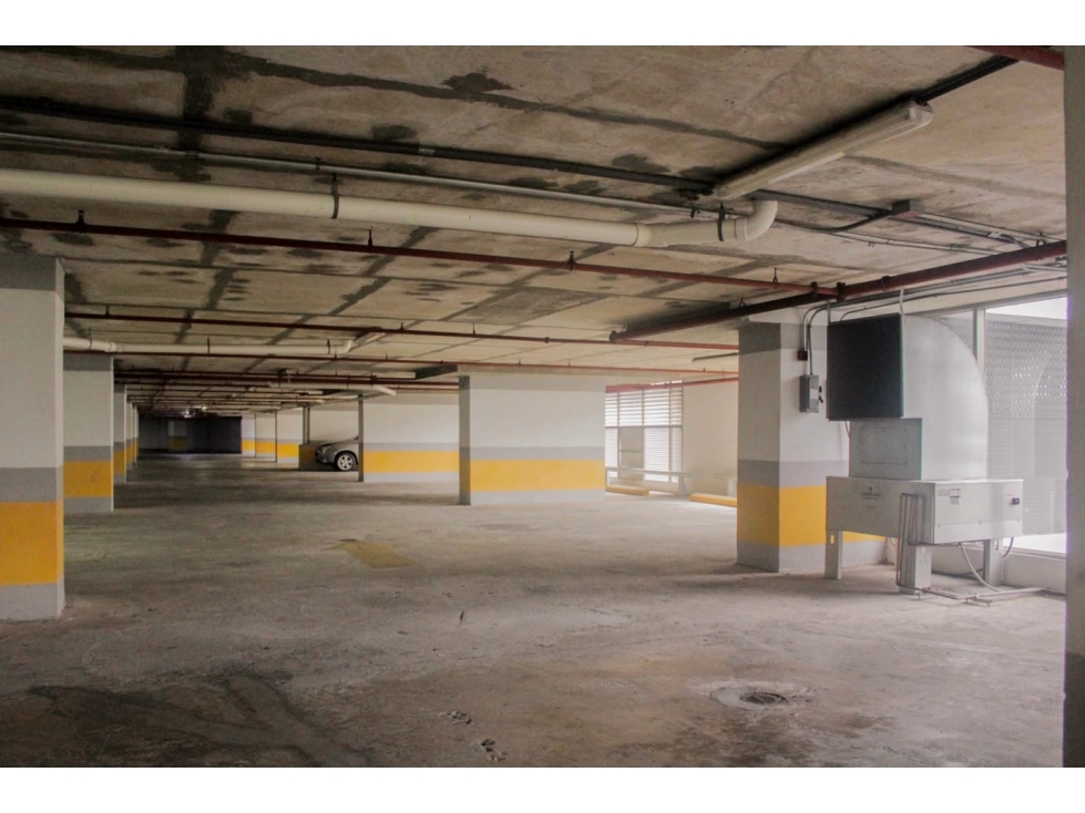 Oficinas en Venta en Obra Gris en Torre BICSA, Avenida Balboa | LH - 6