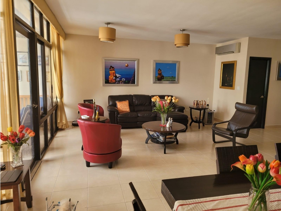 Venta de Apartamento Parque del Mar 1, Costa del Este - YP