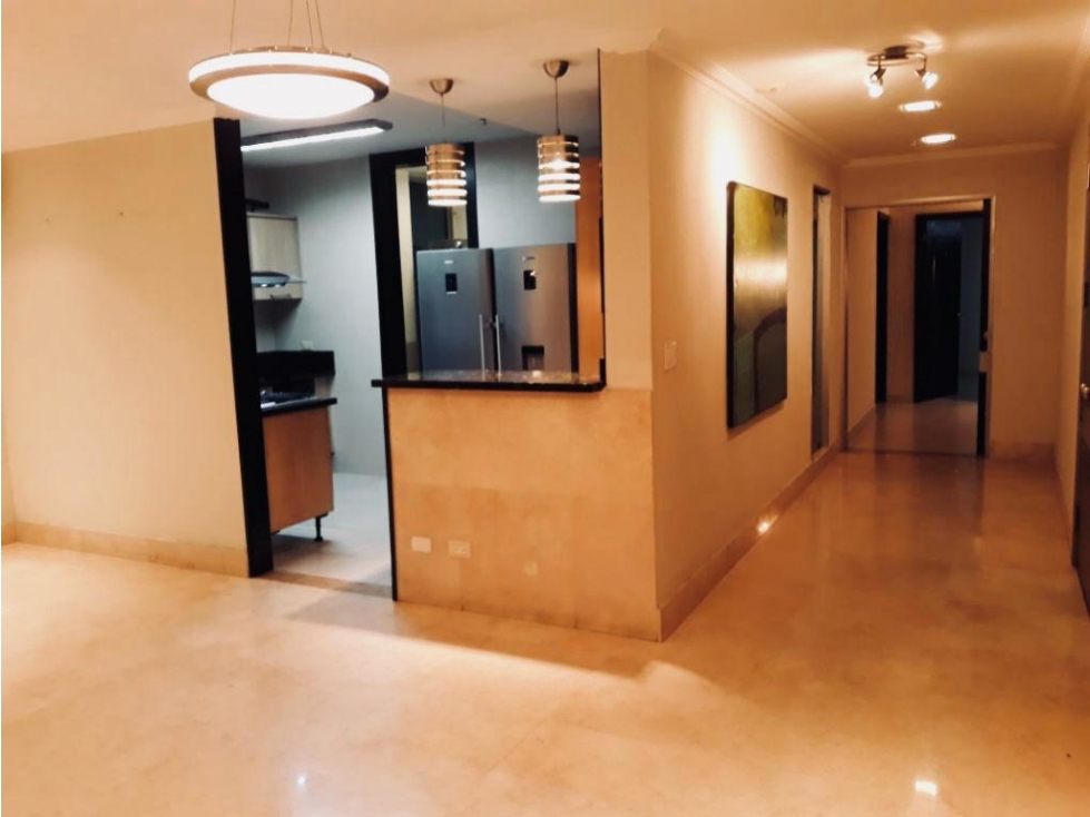 Alquiler de Apartamento en PH TAO - San Francisco - Amoblado - DG — foto 2