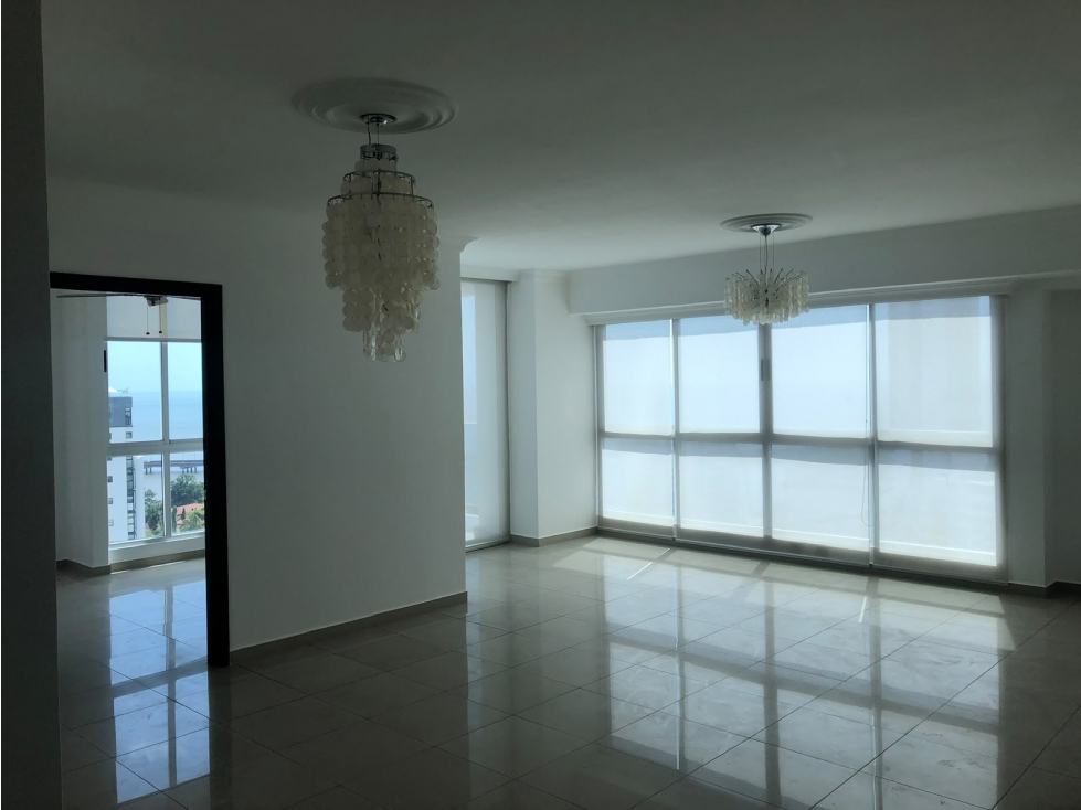 Venta de Apartamento en PH VISION - Coco del Mar - 160 m2 - DG