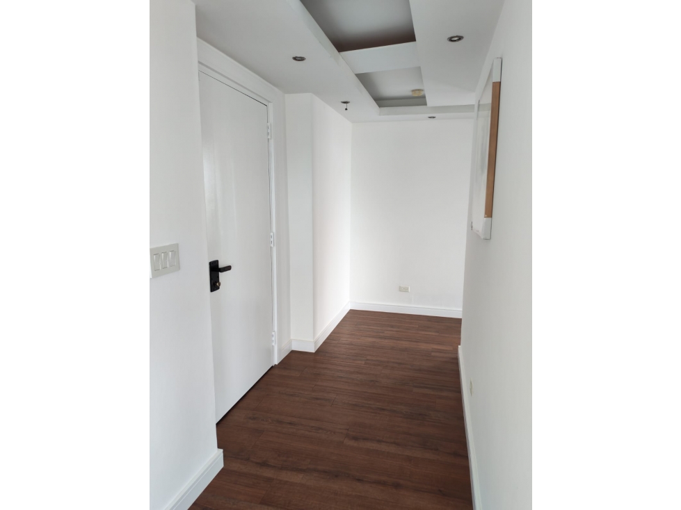 Apartamento en Alquiler PH Oasis Tower- San Francisco- MA — foto 5