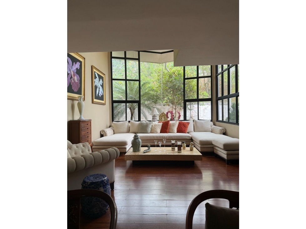 Casa en Venta Villas de Vizcaya, Condado del Rey | DC - 4